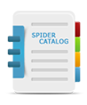 Joomla Spider Catalog