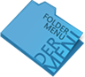 Drupal Folder Menu