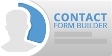 Contact Form Builder WordPress Plugin